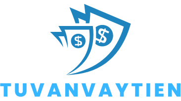 logo tư vấn vay tiền